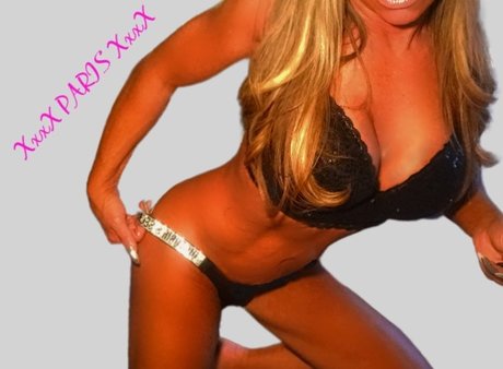 Nacktes geleaktes OnlyFans-Foto von Xxxx Paris Xxxx