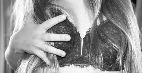 Nacktes geleaktes OnlyFans-Foto von Sydney Rose