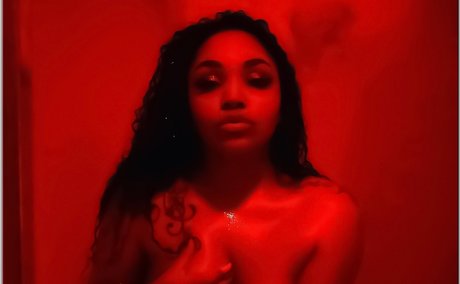 Nacktes geleaktes OnlyFans-Foto von Starr Divine