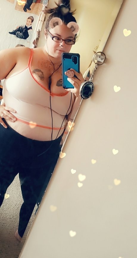 Nacktes geleaktes OnlyFans-Foto von Rachel