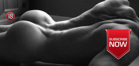 Nacktes geleaktes OnlyFans-Foto von Xxlbubbleass