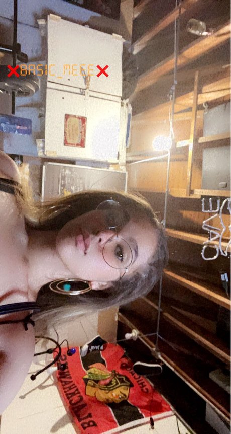 Nacktes geleaktes OnlyFans-Foto von Bunnybun