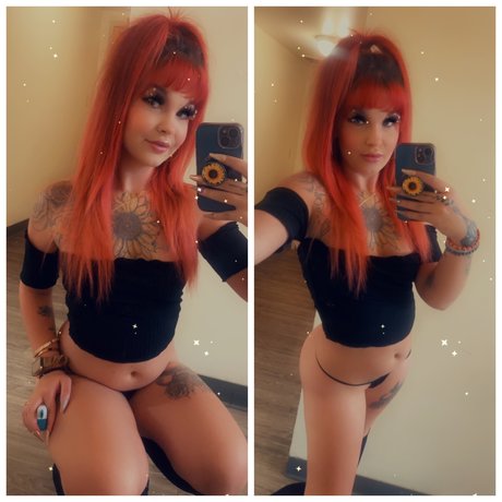 Nacktes geleaktes OnlyFans-Foto von Daisy 