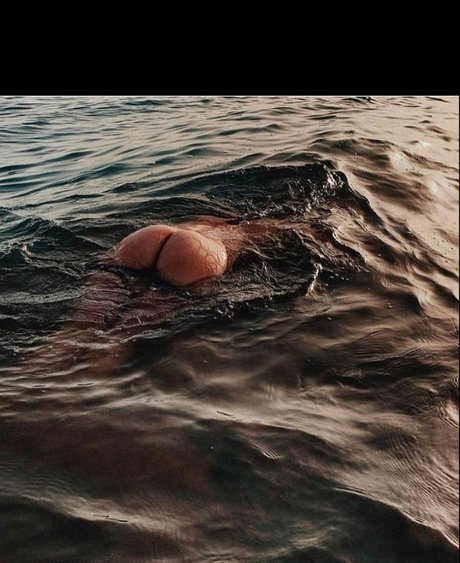 Nacktes geleaktes OnlyFans-Foto von Musa
