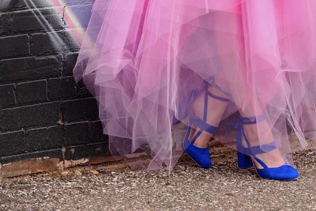 Nacktes geleaktes OnlyFans-Foto von Feet Queen 