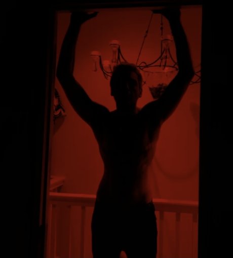 Nacktes geleaktes OnlyFans-Foto von Taylor Winters