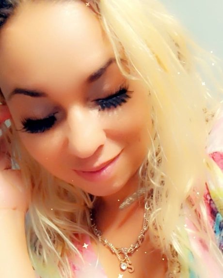 Nacktes geleaktes OnlyFans-Foto von Tay Digzz