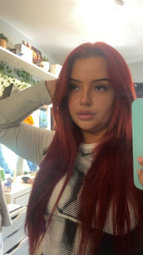 Nacktes geleaktes OnlyFans-Foto von Littlet