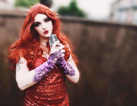 Nacktes geleaktes OnlyFans-Foto von The Countess