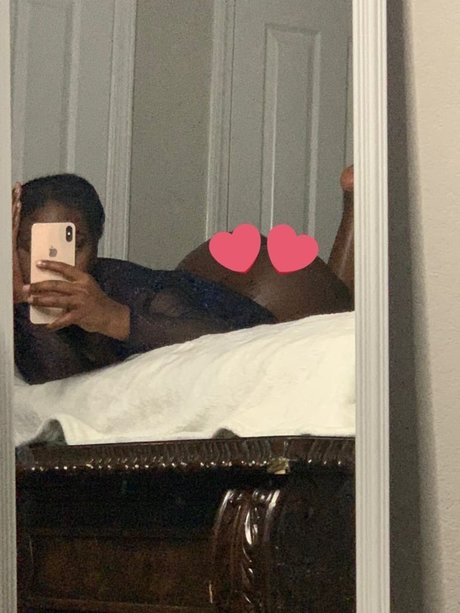 Nacktes geleaktes OnlyFans-Foto von Nalia St