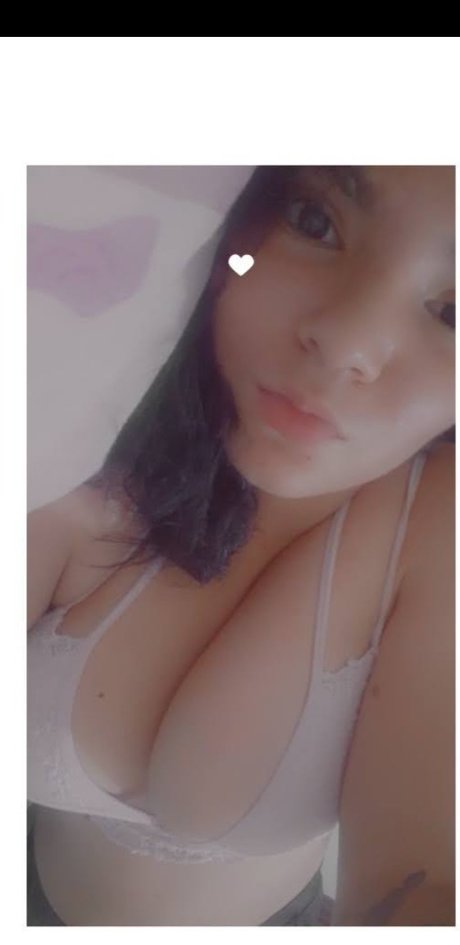 Nacktes geleaktes OnlyFans-Foto von Angie Marquez