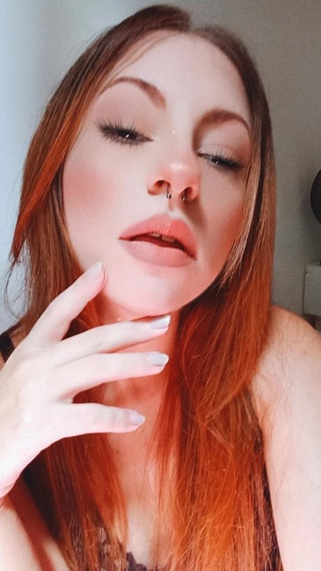 Nacktes geleaktes OnlyFans-Foto von Venus