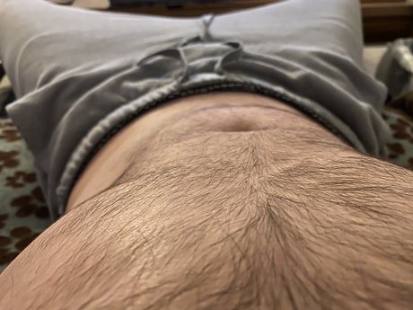 Nacktes geleaktes OnlyFans-Foto von Dustin Lanshaw