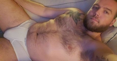 Nacktes geleaktes OnlyFans-Foto von Stevenofnine