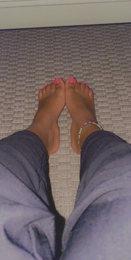 Nacktes geleaktes OnlyFans-Foto von Telle 