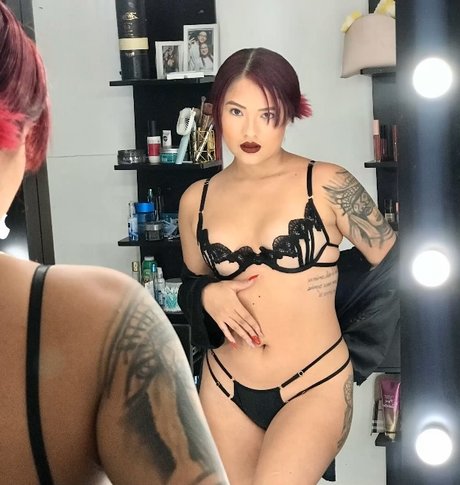 Stefania Sanchez