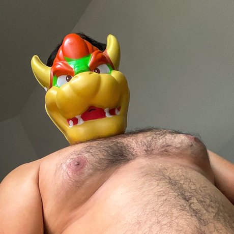 Nacktes geleaktes OnlyFans-Foto von That Pink Tiger   