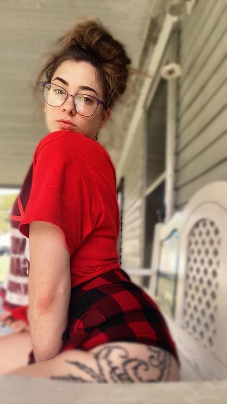Nacktes geleaktes OnlyFans-Foto von Tennessee Baby 