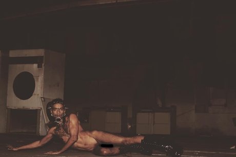 Nacktes geleaktes OnlyFans-Foto von Xxxmannequinn