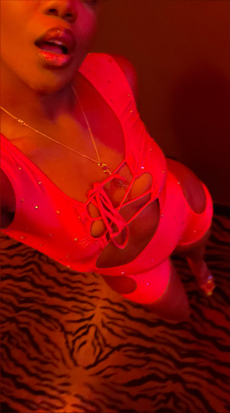 Nacktes geleaktes OnlyFans-Foto von 