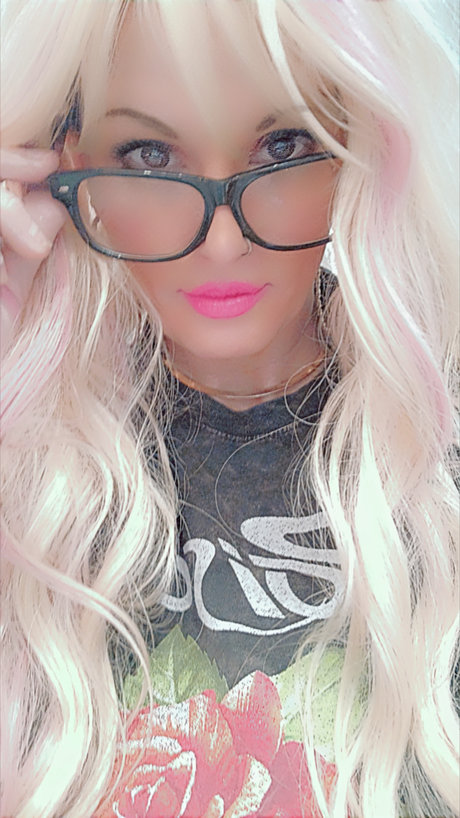 Nacktes geleaktes OnlyFans-Foto von Nonchalante