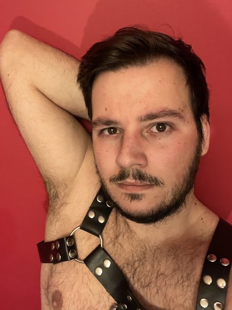 Nacktes geleaktes OnlyFans-Foto von Teddy Bear Lx