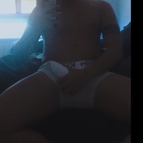 Nacktes geleaktes OnlyFans-Foto von Cris