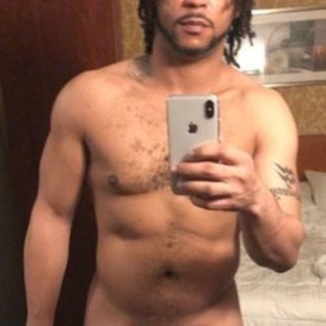 Nacktes geleaktes OnlyFans-Foto von Habeel Paion