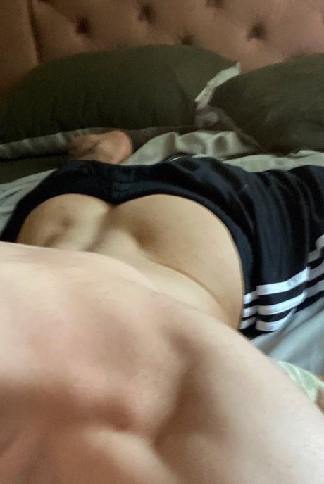 Nacktes geleaktes OnlyFans-Foto von Damelio