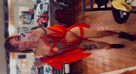 Nacktes geleaktes OnlyFans-Foto von Anastasia
