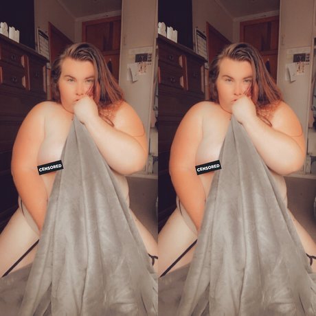 Nacktes geleaktes OnlyFans-Foto von Sapphire
