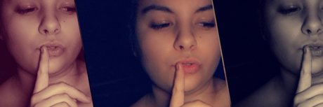 Nacktes geleaktes OnlyFans-Foto von Jess