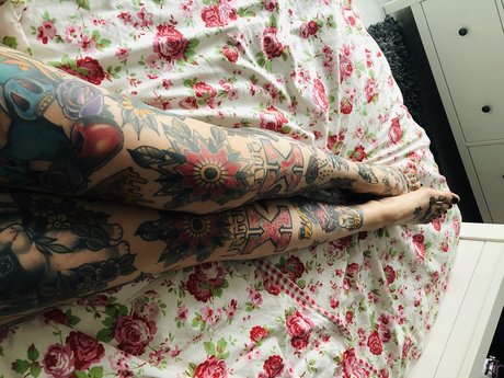 Nacktes geleaktes OnlyFans-Foto von Pet