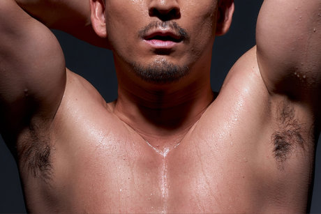 Nacktes geleaktes OnlyFans-Foto von Hiroya