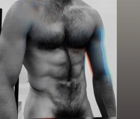 Nacktes geleaktes OnlyFans-Foto von Zaheer