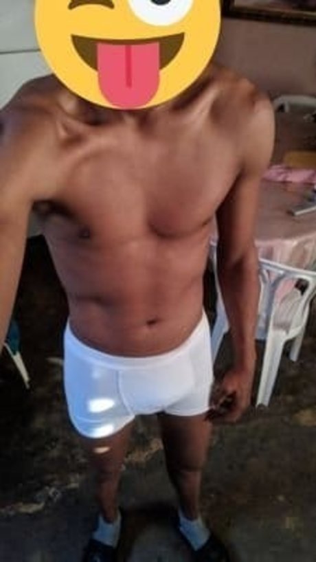 Nacktes geleaktes OnlyFans-Foto von Ronpeculo