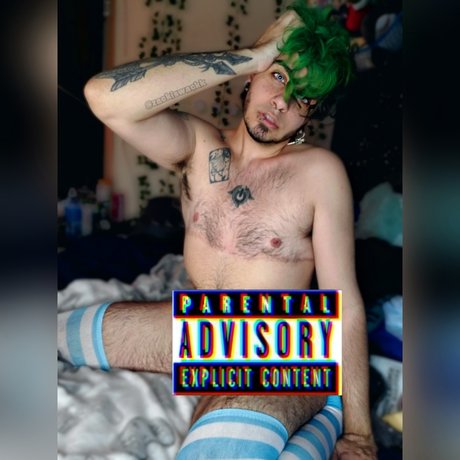Nacktes geleaktes OnlyFans-Foto von Zackarysinz