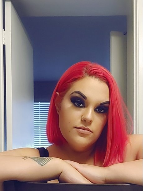 Nacktes geleaktes OnlyFans-Foto von Olivia Flores