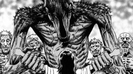 Nacktes geleaktes OnlyFans-Foto von Tall Goat Man