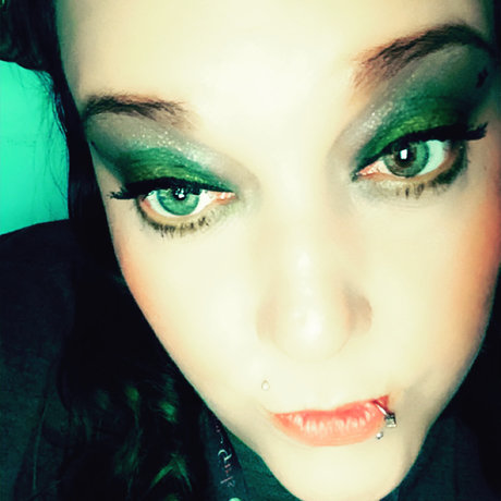 Nacktes geleaktes OnlyFans-Foto von Cookie