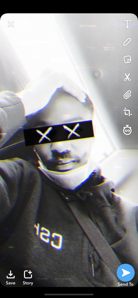 Nacktes geleaktes OnlyFans-Foto von Leekchase14