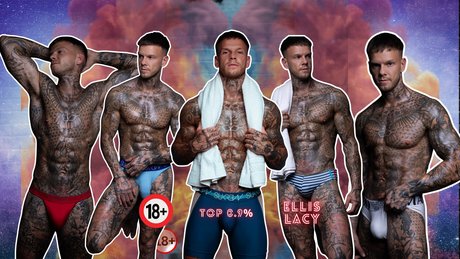 Nacktes geleaktes OnlyFans-Foto von Elecy