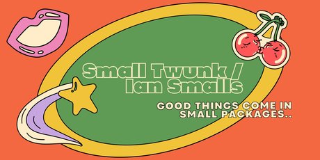 Ian Smalls