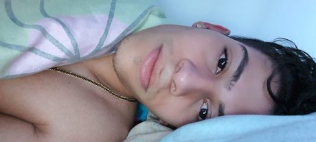 Nacktes geleaktes OnlyFans-Foto von Dylan