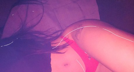 Nacktes geleaktes OnlyFans-Foto von Zarasa 