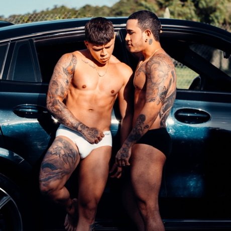 Zacandmarcos