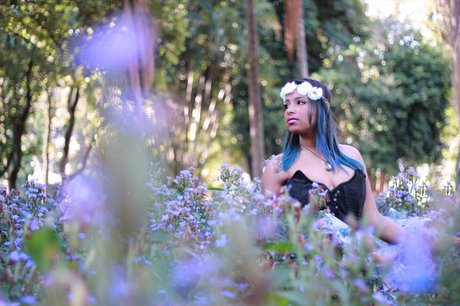 Nacktes geleaktes OnlyFans-Foto von Yuyu Chan Cosplayer