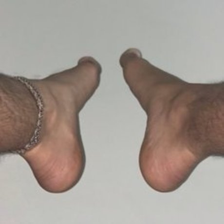 Nacktes geleaktes OnlyFans-Foto von Jack D