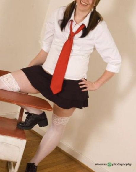 Nacktes geleaktes OnlyFans-Foto von Elevenpmthoughts
