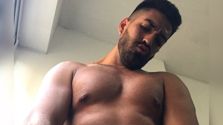 Nacktes geleaktes OnlyFans-Foto von Elboydetuiterfree